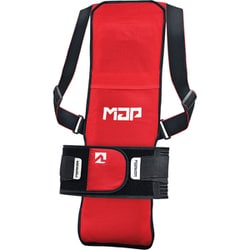 MARKER - マーカー　プロテクター　ライトマップ2.0 MARKER BODY VEST MAP 2.0 : PRO SPORTS WEBSHOP - 通販 - Yahoo