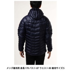 ヨドバシ.com - ミレー MILLET トリロジー ダイアモンド ダウン フーディー TRILOGY DIAMOND DOWN HOODIE M  MIV8469 SAPHIR 7317 Mサイズ（日本：Lサイズ） [アウトドア ダウンウェア メンズ] 通販【全品無料配達】