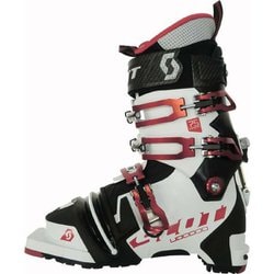 スコット SCOTT Boot Voodoo 1101005 26.5cm [旧 - ヨドバシ.com