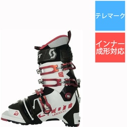 SCOTT Voodoo NTN 28.0/28.5cm テレマークブーツ