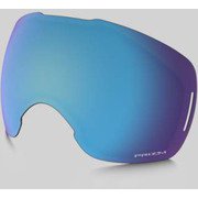 Airbrake XL Replacement Lens 00000900 Prizm Snow Sapphire Iridium [スキーゴーグル スペアレンズ]