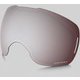 Airbrake XL Replacement Lens 00000500 Prizm Snow Black Iridium [スキーゴーグル スペアレンズ]