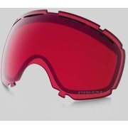 Canopy Replacement Lens 00001500 Prizm snow Rose [スキーゴーグル スペアレンズ]
