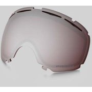 Canopy Replacement Lens 00001200 Prizm Snow Black Iridium [スキーゴーグル スペアレンズ]