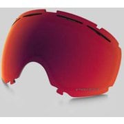 Canopy Replacement Lens 00001700 Prizm Snow Torch Iridium [スキーゴーグル スペアレンズ]