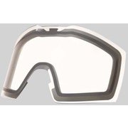 Fall Line XL Replacement Lens 00000800 Clear [スキーゴーグル スペアレンズ]