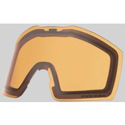 Fall Line XL Replacement Lens 00000700 Prizm Snow Persimmon [スキーゴーグル スペアレンズ]