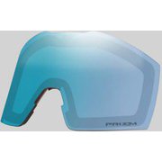 Fall Line Replacement Lens 00000200 Prizm Sapphire Iridium [スキーゴーグル スペアレンズ]