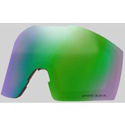 Fall Line Replacement Lens 00000300 Prizm Snow Jade Iridium [スキーゴーグル スペアレンズ]