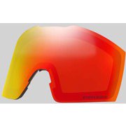 Fall Line Replacement Lens 00000400 Prizm Snow Torch Iridium [スキーゴーグル スペアレンズ]