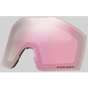 Fall Line XL 00000600 Prizm Snow Hi Pink [スキーゴーグル スペアレンズ]
