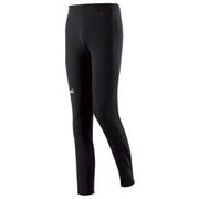 スーパー パワー パンツ SUPER PWR PT W MIV8886 NOIR/NOIR 0505 Mサイズ（日本：Lサイズ） [アウトドア パンツ レディース]