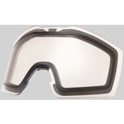 Fall Line XM Replacement Lens 00000600 Clear [スキーゴーグル スペアレンズ]