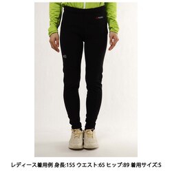 MILLET ミレー スーパーパワーパンツ MIV8886 XLサイズ-