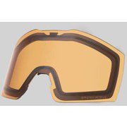 Fall Line XM Replacement Lens 00000800 Prizm Snow Persimmon [スキーゴーグル スペアレンズ]