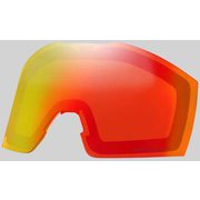 Fall Line Replacement Lens 00000300 Prizm Torch Iridium [スキーゴーグル スペアレンズ]