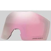 Fall Line XM 00000500 Prizm Snow Hi Pink [スキーゴーグル スペアレンズ]