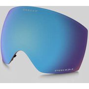 Flight Deck Replacement Lens 00001900 Prizm Snow Sapphire Iridium [スキーゴーグル スペアレンズ]
