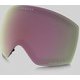 Flight Deck Replacement Lens 00001800 Prizm Snow Hi Pink [スキーゴーグル スペアレンズ]