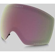 Flight Deck Replacement Lens 00001800 Prizm Snow Hi Pink [スキーゴーグル スペアレンズ]