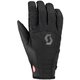 Gloveエクスプロア フリース SS 190ブラック [スキーグローブ]