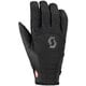 Gloveエクスプロア フリース S 190ブラック [スキーグローブ]