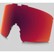 Line Miner Replacement Lens 00001600 Prizm Snow Torch Iridium [スキーゴーグル スペアレンズ]