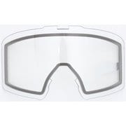 Line Miner XM Replacement Lens 00000100 Clear [スキーゴーグル スペアレンズ]