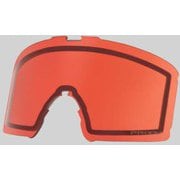 Line Miner XM Replacement Lens 00000600 Prizm Snow Rose [スキーゴーグル スペアレンズ]