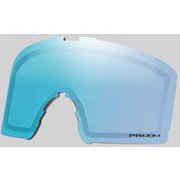 Line Miner XM Replacement Lens 00000800 Prizm Snow Sapphire Iridium [スキーゴーグル スペアレンズ]