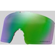 Line Miner XM Replacement Lens 00000500 Prizm Jade Iridium [スキーゴーグル スペアレンズ]