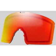 Line Miner XM Replacement Lens 00000700 Prizm Snow Torch Iridium [スキーゴーグル スペアレンズ]