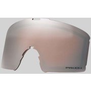 Line Miner XM Replacement Lens 00000300 Prizm Black Iridium [スキーゴーグル スペアレンズ]