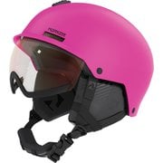 バイジョ VIJO 169922720 ピンク PINK 0サイズ(51-56cm) [スキーヘルメット ジュニア]