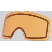 LineMinerYouth 00000900 PzmPersimmon [スキーゴーグル スペアレンズ]