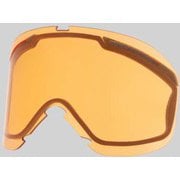 O-Frame 2.0 PRO XL 00000200 Persimmon [スキーゴーグル スペアレンズ]