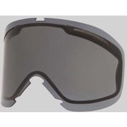 O-Frame 2.0 PRO XL 00000399 Dark Grey [スキーゴーグル スペアレンズ]