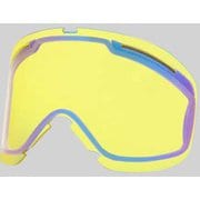 O-Frame 2.0 PRO XL 00000300 High-IntensityYellow [スキーゴーグル スペアレンズ]
