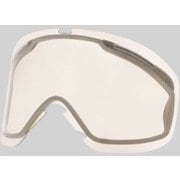 O-Frame 2.0 PRO XM Replacement Lens 00000101 Clear [スキーゴーグル スペアレンズ]