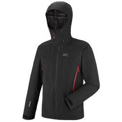 ヨドバシ.com - ミレー MILLET カメット ライト GORE-TEX