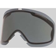 O-Frame 2.0 PRO XM 00000400 Dark Grey [スキーゴーグル スペアレンズ]