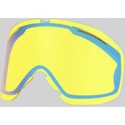 O-Frame 2.0 PRO XM 00000300 High-IntensityYellow [スキーゴーグル スペアレンズ]