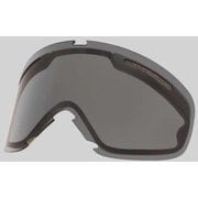 O-Frame 2.0 PRO Youth 00000300 Dark Grey [スキーゴーグル スペアレンズ]