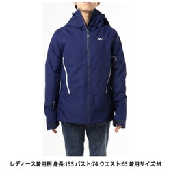 ヨドバシ.com - ミレー MILLET KAMET LIGHT GTX JKT W MIV7822