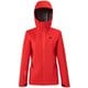KAMET LIGHT GTX JKT W MIV7822 9040FIRE Sサイズ（日本：Mサイズ） [アウトドア 防水ジャケット レディース]