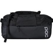 Duffel Bag 50L 20084 Uranium Black [ダッフルバッグ]
