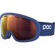 フォーヴィア ミッド クラリティ Fovea Mid Clarity 40408 Lead Blue/Spektris Orange [スキー ゴーグル]