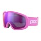 フォーヴィア ミッド クラリティ コンプ Fovea Mid Clarity Comp 40409 Actinium Pink/Spektris Pink [スキーゴーグル]