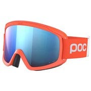 Opsin Clarity Comp 40802 Fluorescent Orange/Spektris Blue [スキーゴーグル]