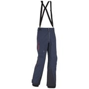 TRILOGY GTX PRO PANT M MIV7831 7317SAPHIR Mサイズ（日本：Lサイズ） [オーバーパンツ メンズ]